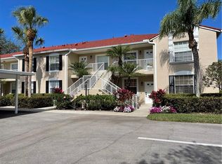 2925 Cypress Trace Cir APT 203, Naples, FL 34119