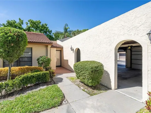 4740 Marsh Field Rd #6, Sarasota, FL 34235