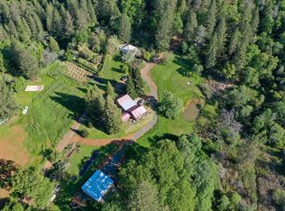 17519 Ponderosa Way, Brownsville, CA 95919