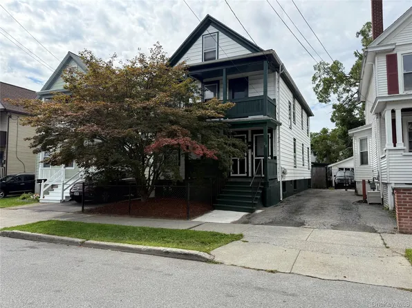 26 Lent Street, Poughkeepsie, NY 12601