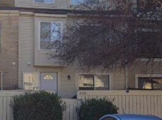 8851 Welbeck Way, Montgomery Village, MD 20886