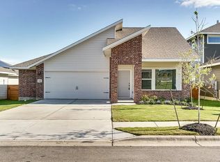 1628 Marley, Kyle, TX 78640