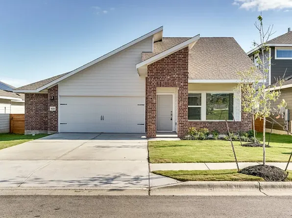 1628 Marley, Kyle, TX 78640