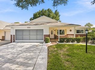 9871 SW 87TH TERRACE ROAD #D, OCALA, FL 34481