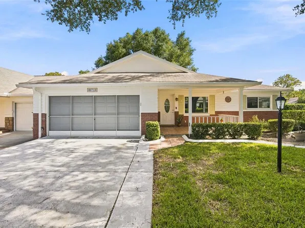 9871 SW 87TH TERRACE ROAD #D, OCALA, FL 34481