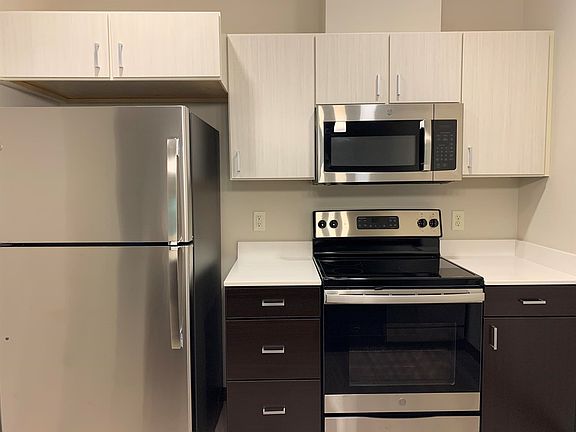 Kitchen-View 1