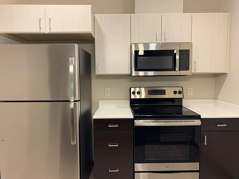 Kitchen-View 1