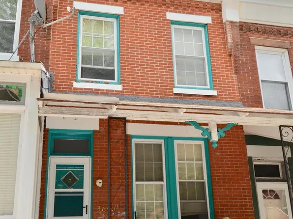 3690 Eveline St, Philadelphia, PA 19129