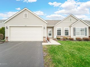 13951 Pickett Way, Cedar Lake, IN 46303