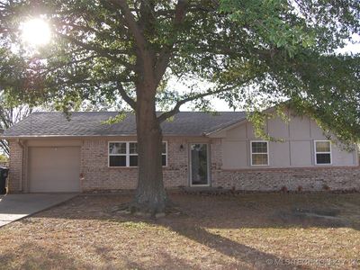 1508 Briarwood Ln, Henryetta, OK, 74437