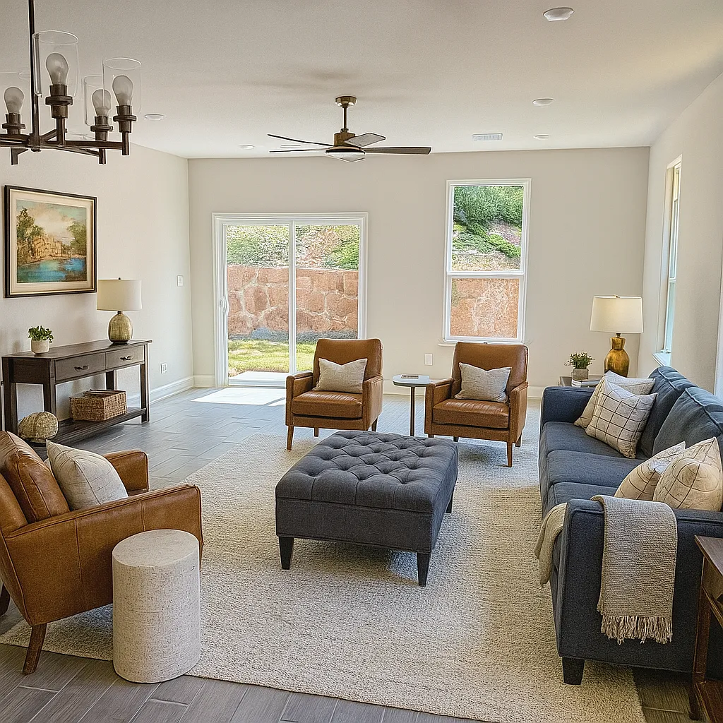 3 bed, 1700 sqft, $2,150 — Photo 2