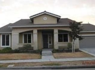 5772 N La Paz Ave, Fresno, CA