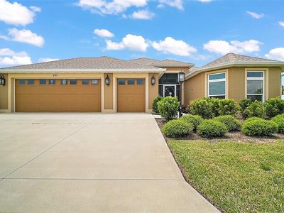 892 Hubbard Loop, The Villages, FL, 32163