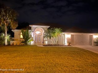 3028 Dumas Ave, Spring Hill, FL 34609