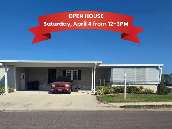 8605 27th Ave E, Palmetto, FL 34221