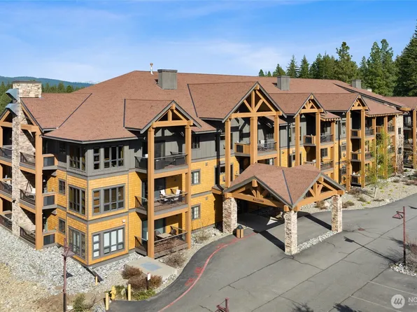 3770 Suncadia Trail #207, Cle Elum, WA 98922