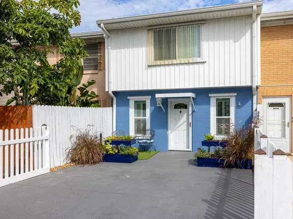 266 Canaveral Beach Blvd, Cape Canaveral, FL 32920