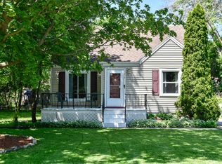 1215 Georges Ave, Brookfield, WI 53045