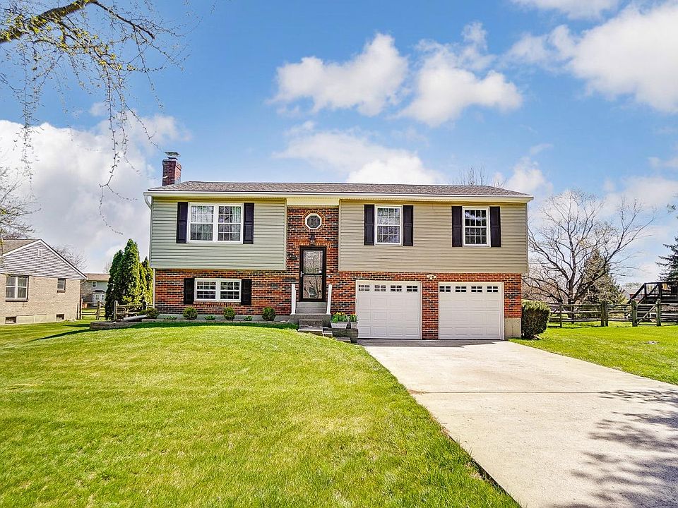 8080 Pepper Pike, West Chester, OH 45069 Zillow