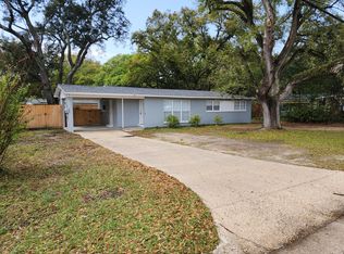 (Undisclosed Address), Pensacola, FL 32504