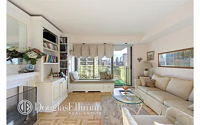 Sold by Douglas Elliman