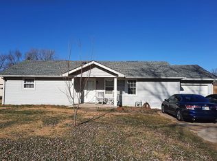 466 Collier St, Columbus, IN 47201