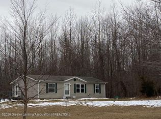 21095 W Peet Rd, Elsie, MI 48831