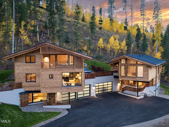 1721 Geneva Dr #B, Vail, CO 81657