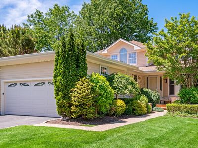 113 Firestone Circle, Roslyn, NY, 11576