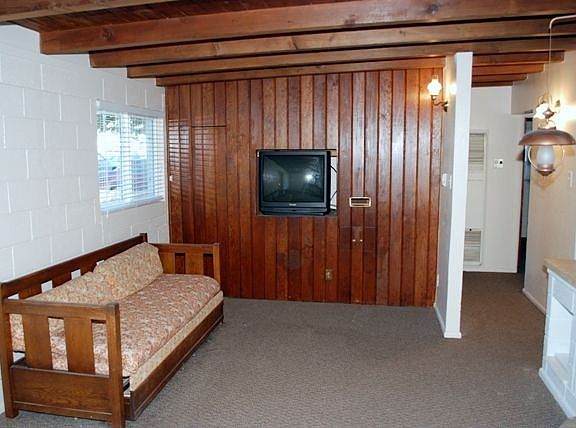 Beautiful Wood Accents