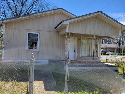 2H Main St, Bessemer, AL, 35020
