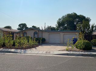 6316 Prairie Rd NE, Albuquerque, NM 87109