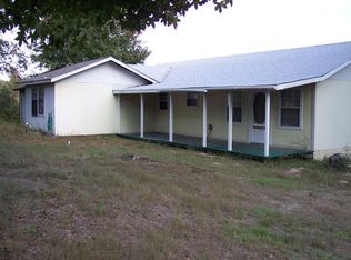 10372 Cr 2921, Buffalo, TX 75831