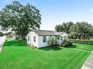 166 Destrehan Dr, Destrehan, LA 70047