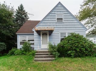 31 Howe Ave, Millbury, MA 01527
