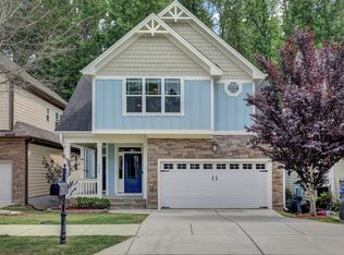 508 Mill Hopper Ln, Apex, NC 27502