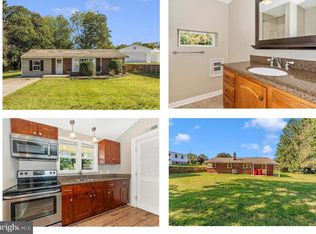 11817 Patrick Rd, Hagerstown, MD 21742