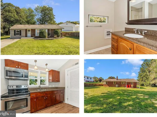 11817 Patrick Rd, Hagerstown, MD 21742