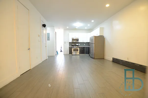 Rented by Brooklyn High Rise LLC | media 1