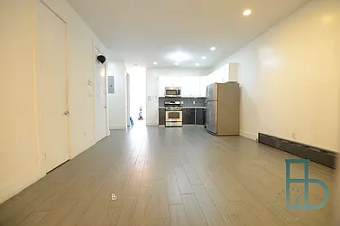 Rented by Brooklyn High Rise LLC