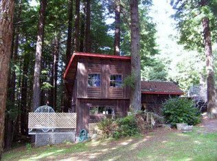 3099 Pigeon Point Rd, Eureka, CA 95503