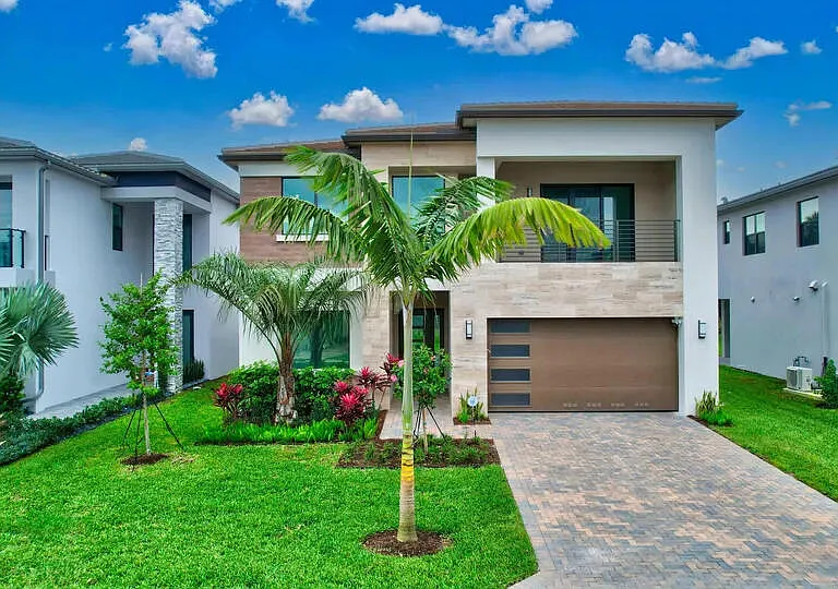 8612 Swinley Forest Way #8612 — Photo 1