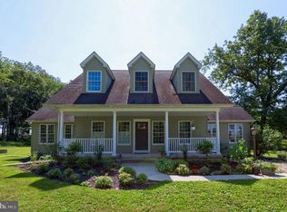 340 Sleepy Hollow Rd, Nottingham, PA 19362