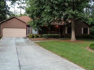 5702 Shadow View Dr, Stone Mountain, GA 30087