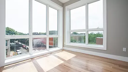 Rented by Loyal Realty NY Corp