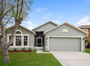 12605 Lake Vista Dr, Gibsonton, FL 33534