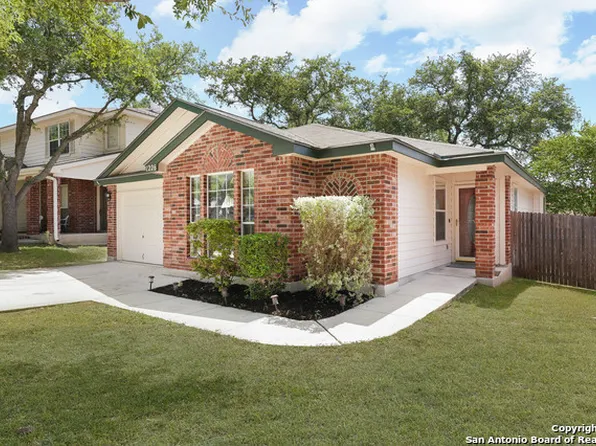 1226 LION KING, San Antonio, TX 78251