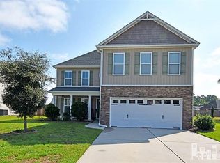 1205 S Brook Rd, Winnabow, NC 28479