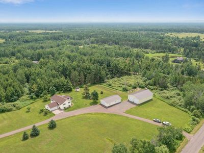 48424 Beaser Rd, Ashland, WI, 54806