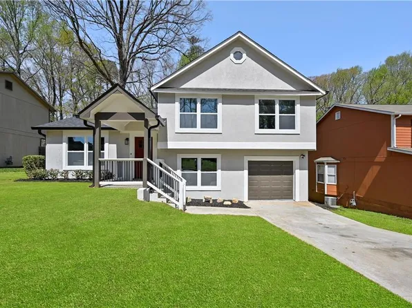 2088 Glenwood Downs Dr, Decatur, GA 30035